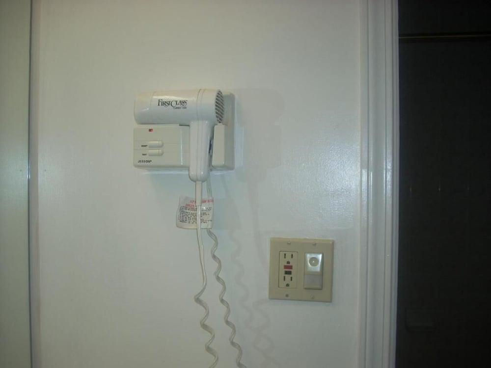 Economy Inn Monterey Seaside Luaran gambar