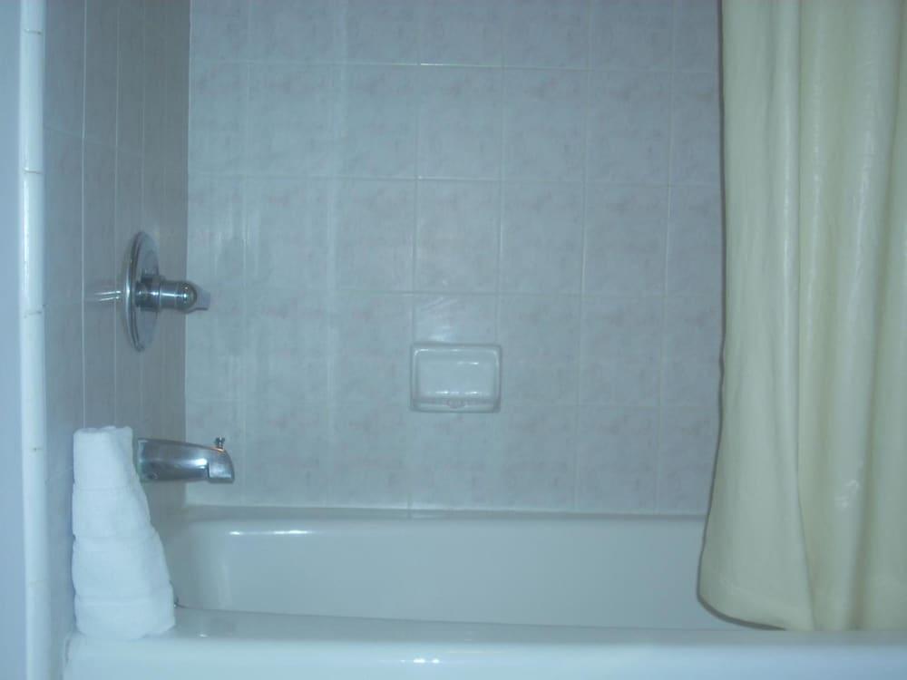 Economy Inn Monterey Seaside Luaran gambar