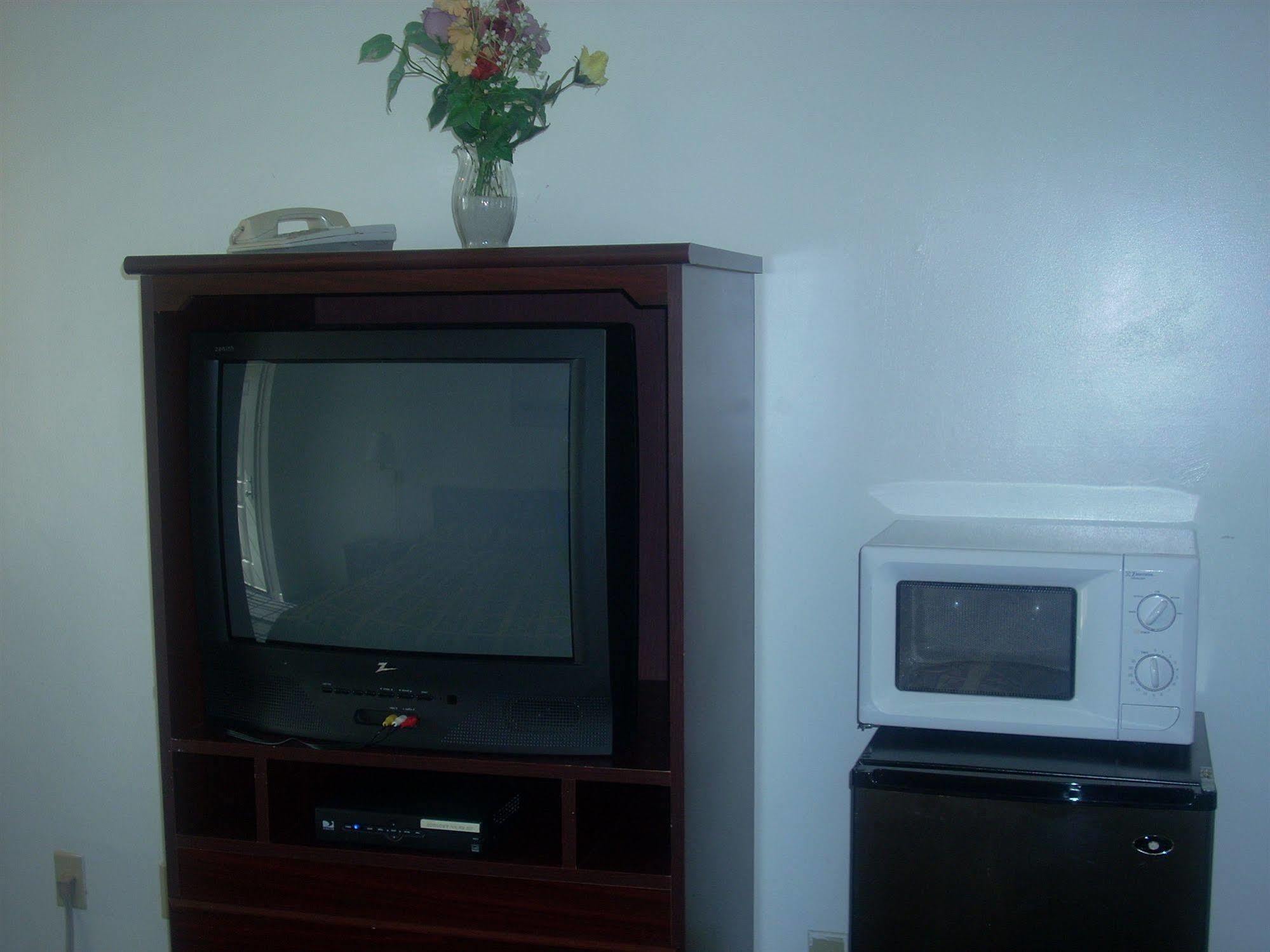 Economy Inn Monterey Seaside Luaran gambar
